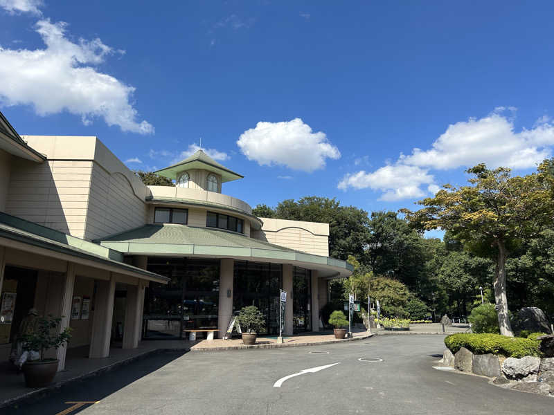 ぱぷぺぽさんの天然温泉 花鳥風月のサ活写真