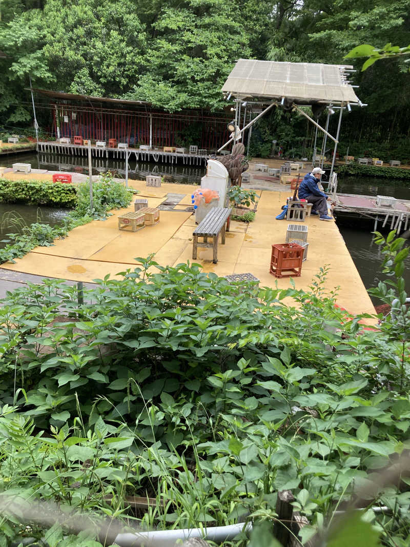 BABYcさんさんのゆ家 和ごころ 吉の湯のサ活写真