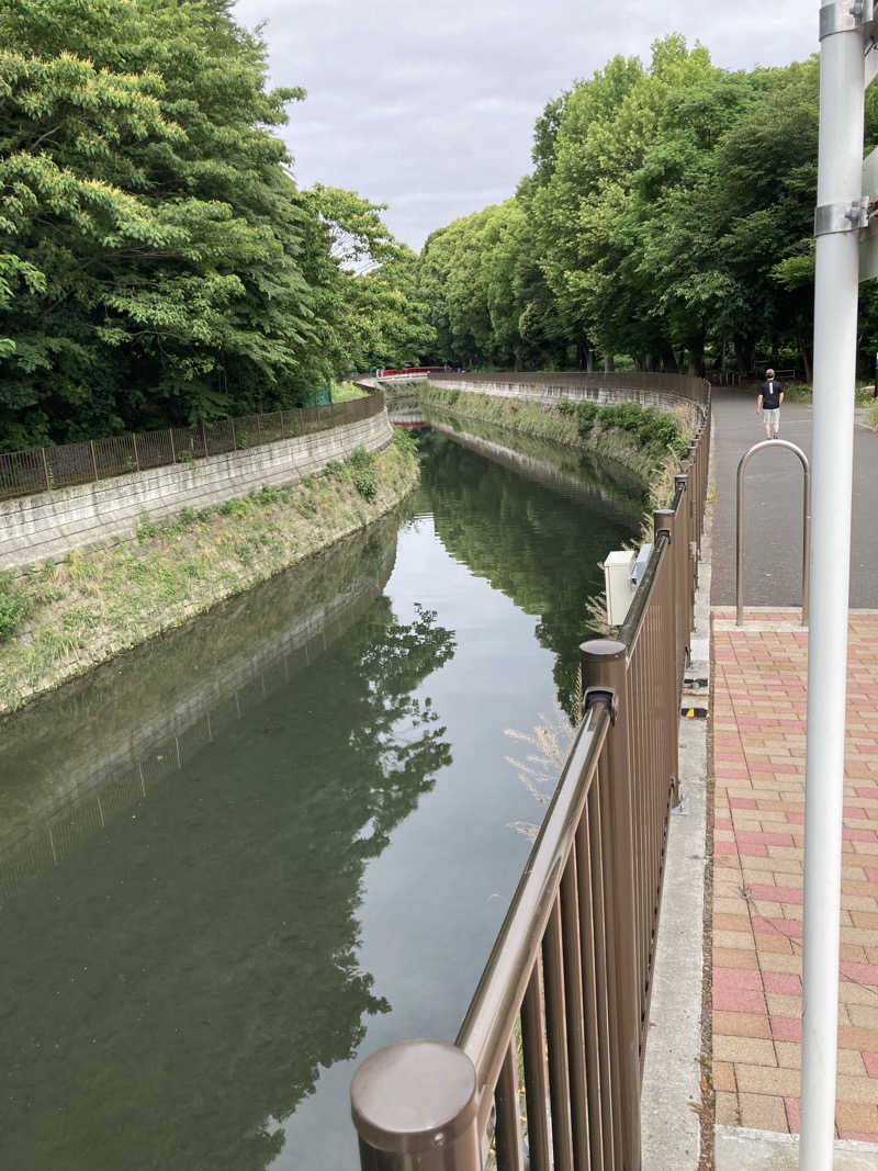 BABYcさんさんのゆ家 和ごころ 吉の湯のサ活写真