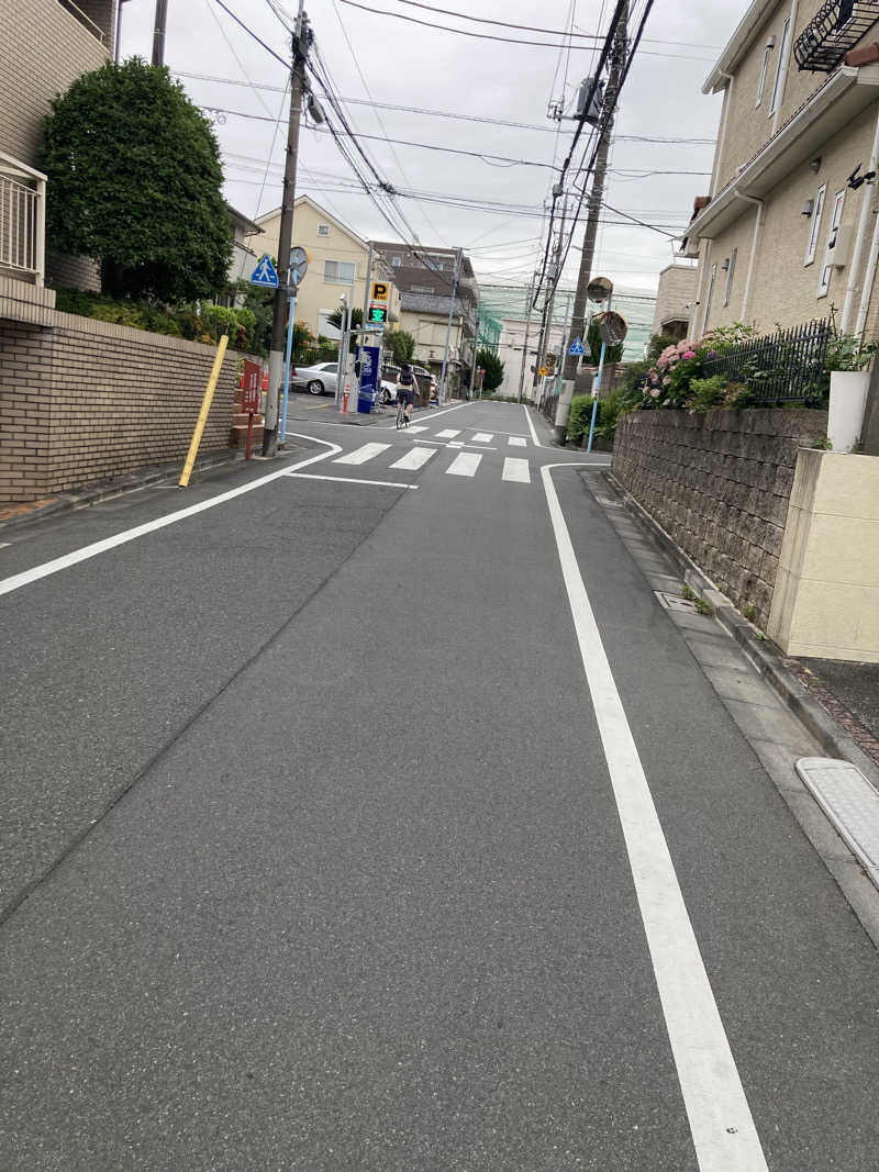 BABYcさんさんのゆ家 和ごころ 吉の湯のサ活写真