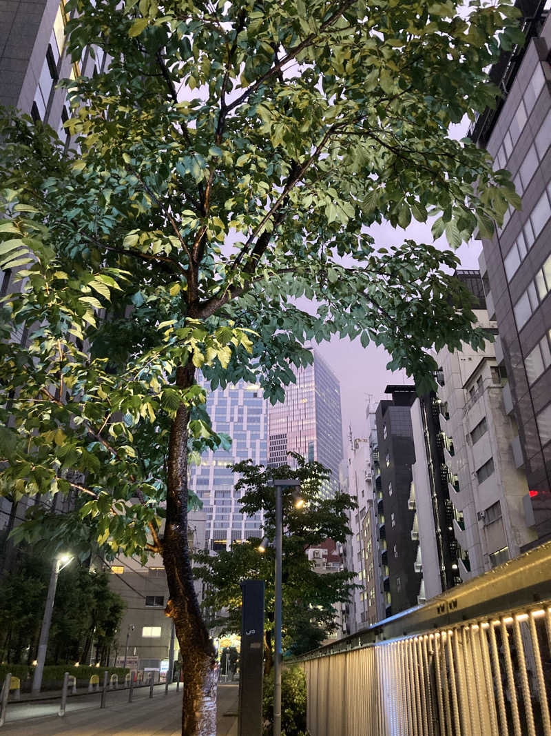 BABYcさんさんの改良湯のサ活写真