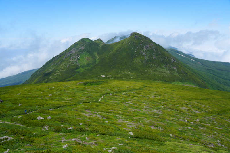 登山家🐑さんの常呂川の湯 ドーミーイン北見のサ活写真