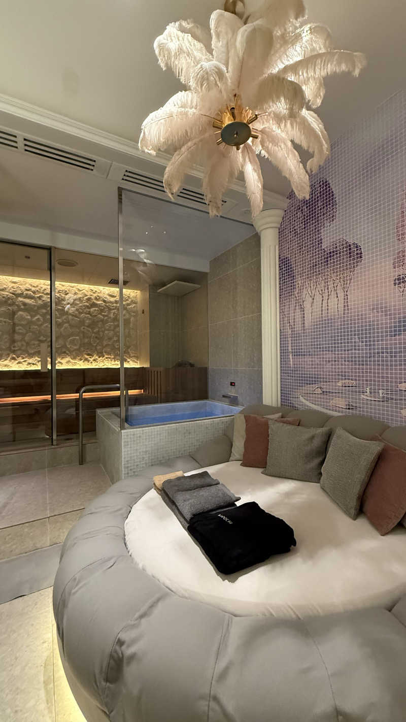 yuka♡さんのKUDOCHI sauna 大阪心斎橋店のサ活写真