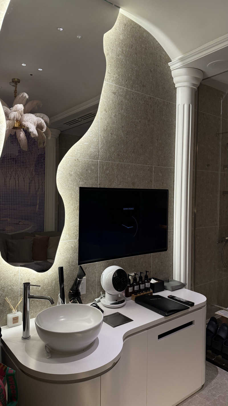 yuka♡さんのKUDOCHI sauna 大阪心斎橋店のサ活写真