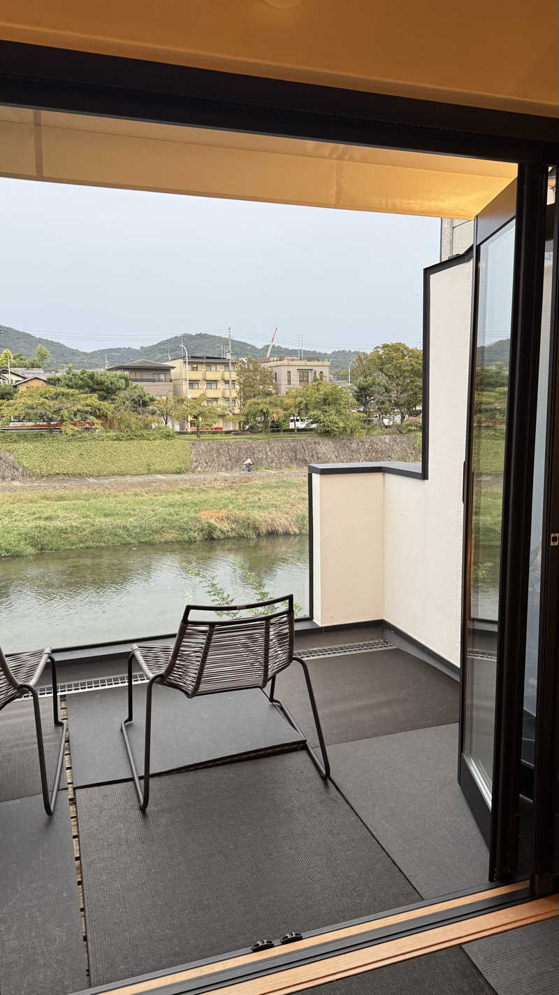 yuka♡さんのsayu kamogawaのサ活写真