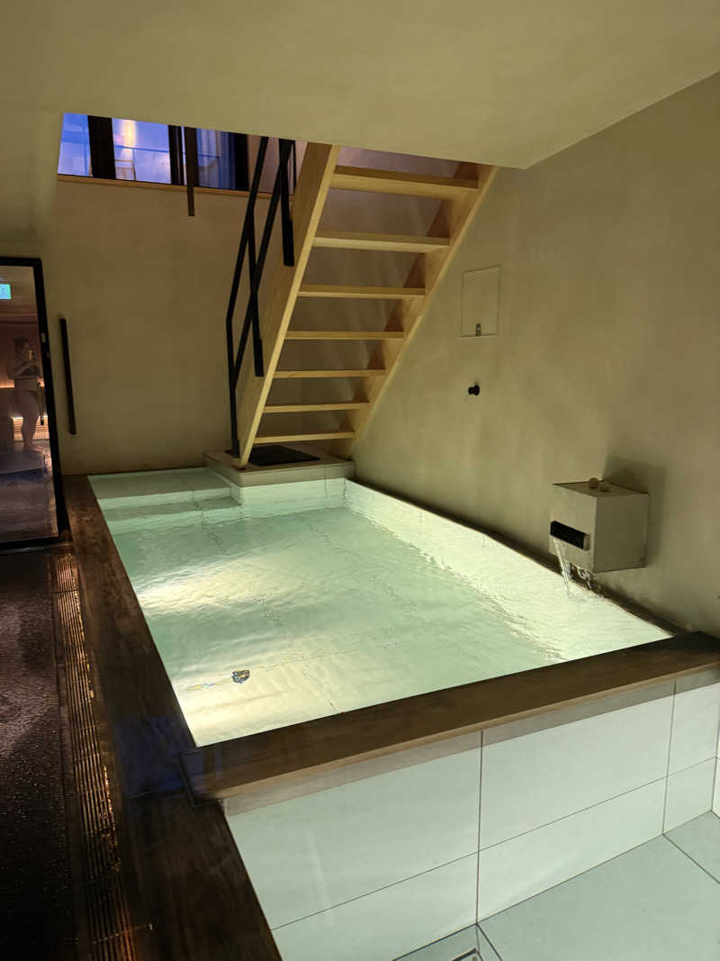 yuka♡さんのsayu kamogawaのサ活写真