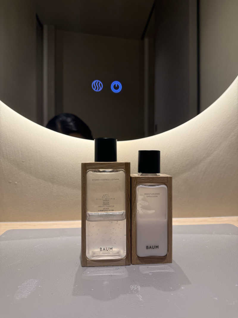 yuka♡さんのsayu kamogawaのサ活写真