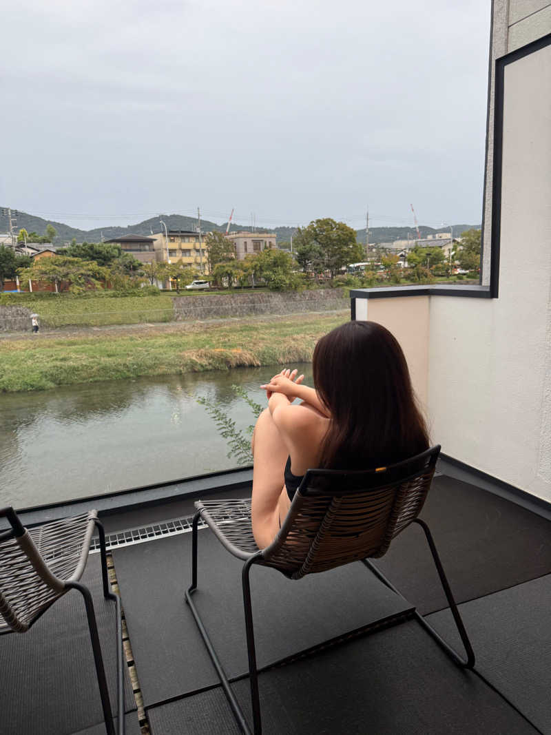 yuka♡さんのsayu kamogawaのサ活写真