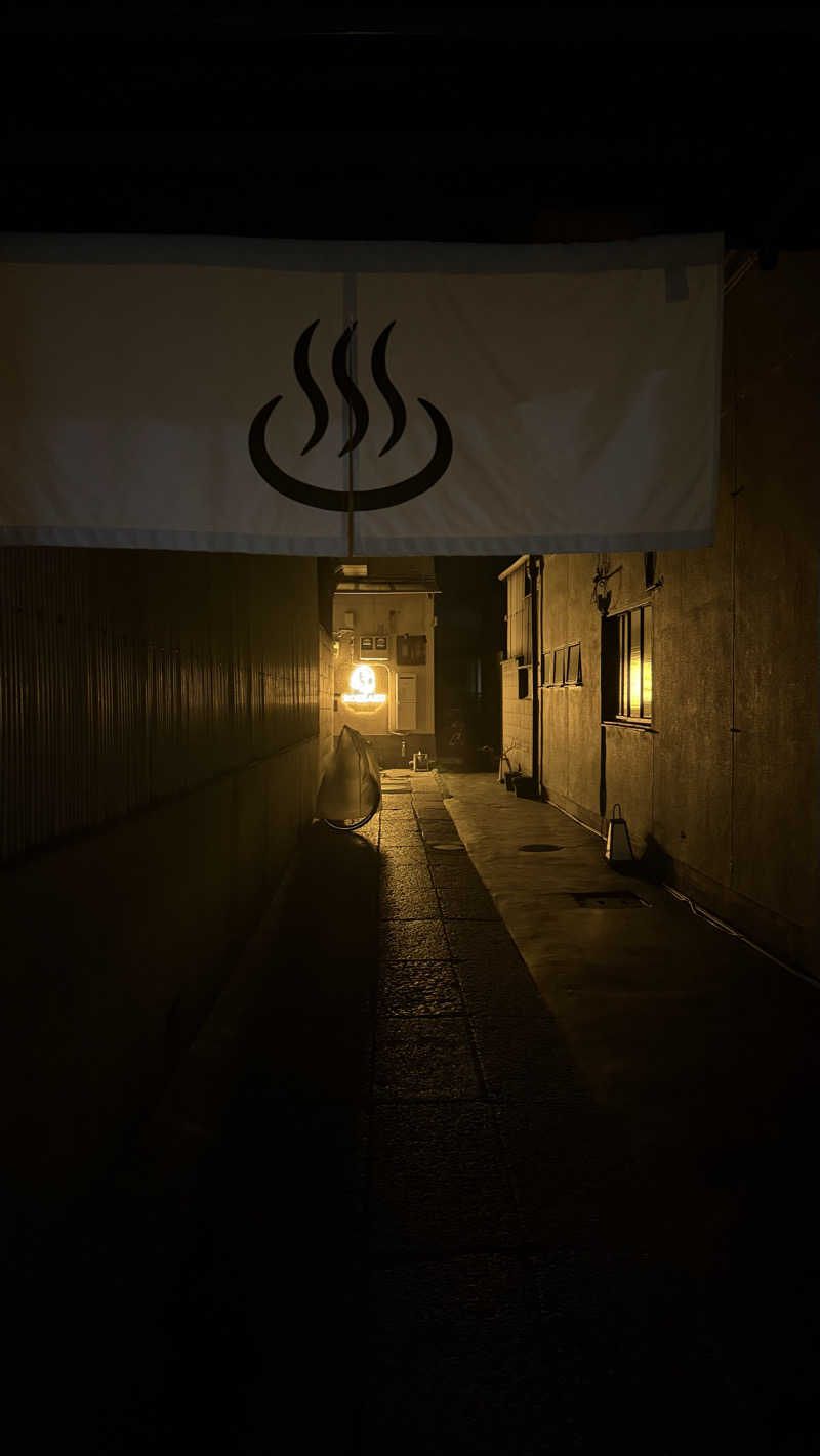 yuka♡さんの六角スパサウナのサ活写真