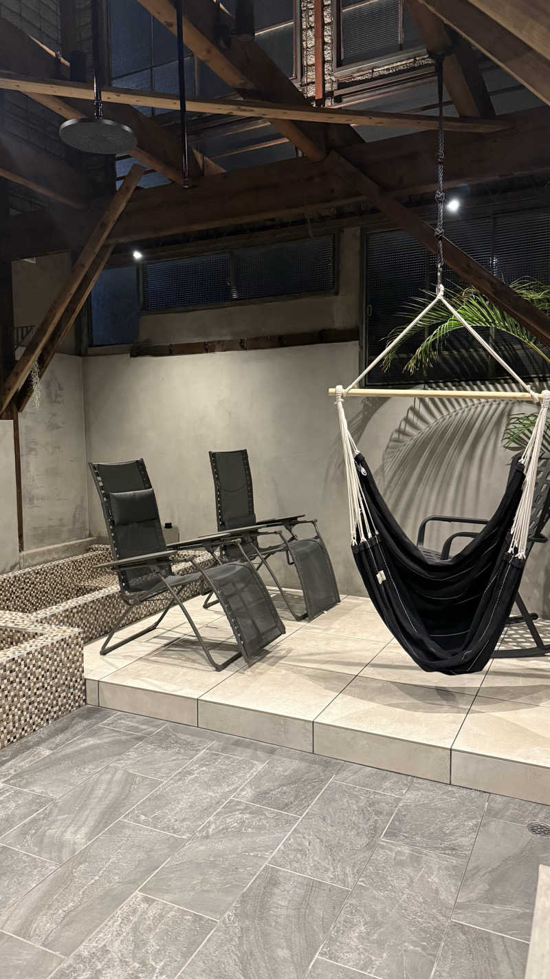 yuka♡さんの六角スパサウナのサ活写真