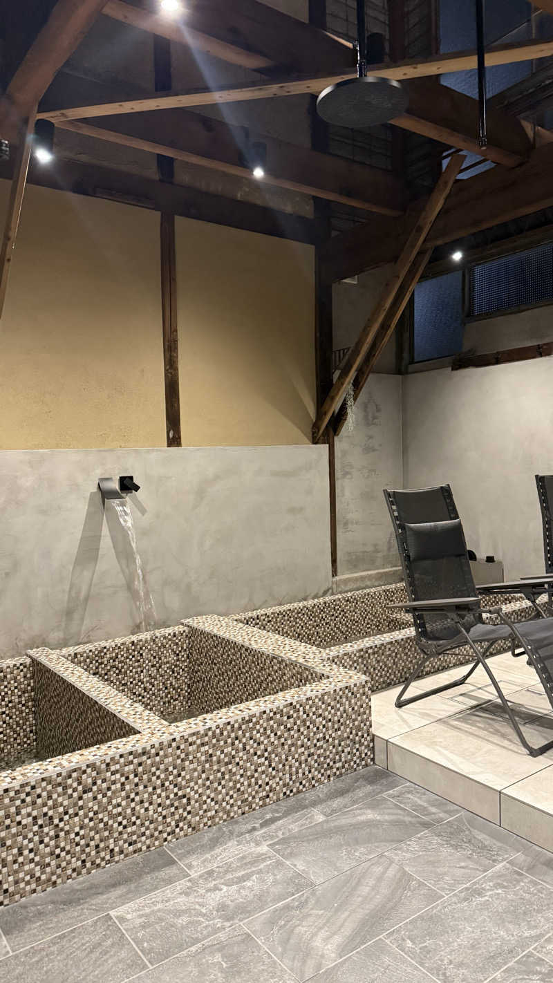 yuka♡さんの六角スパサウナのサ活写真