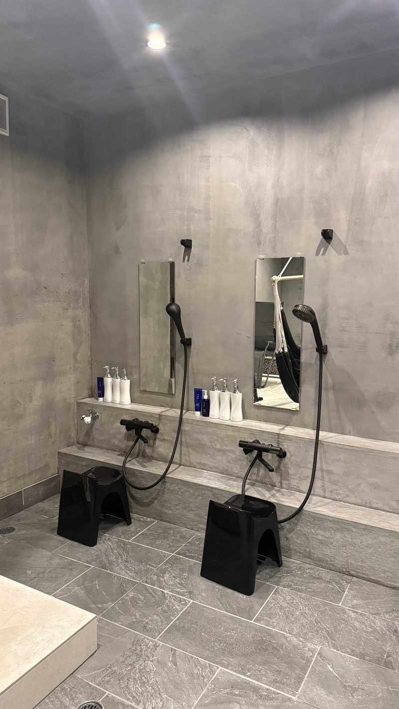 yuka♡さんの六角スパサウナのサ活写真