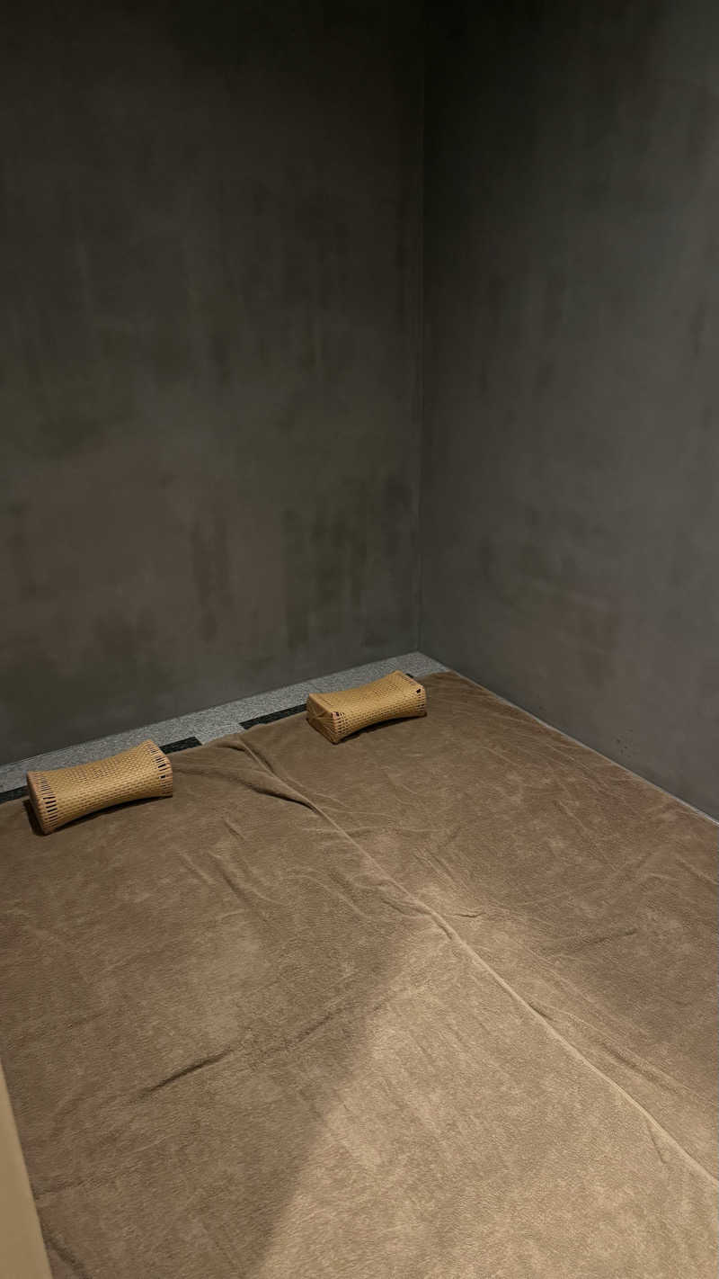 yuka♡さんの六角スパサウナのサ活写真