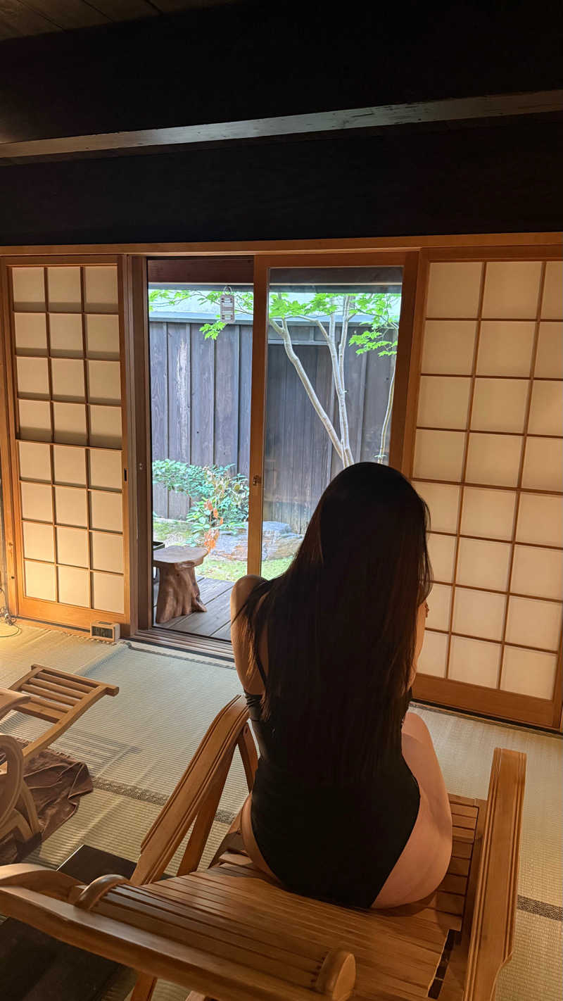 yuka♡さんのMACHIYA:SAUNA KYOTOのサ活写真