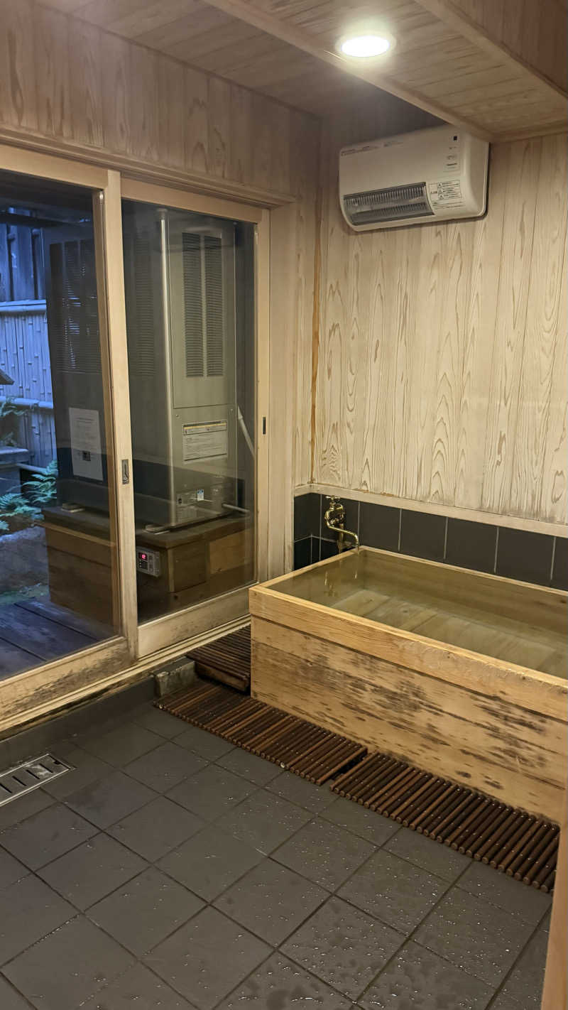 yuka♡さんのMACHIYA:SAUNA KYOTOのサ活写真
