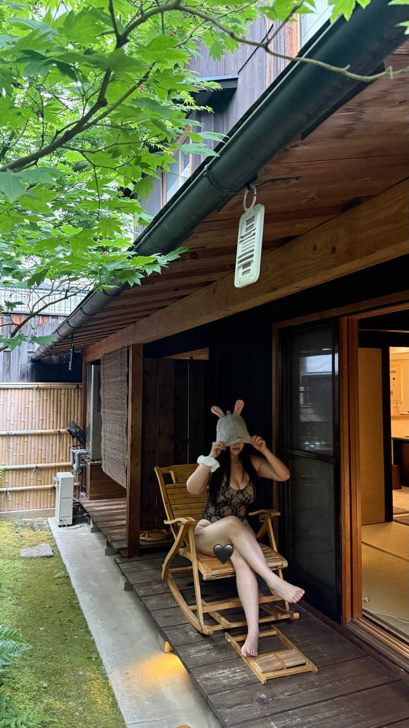 yuka♡さんのMACHIYA:SAUNA KYOTOのサ活写真