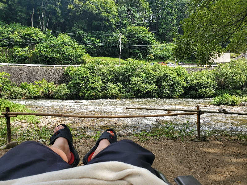 かんたさんのSauna Base SHIFUKUのサ活写真