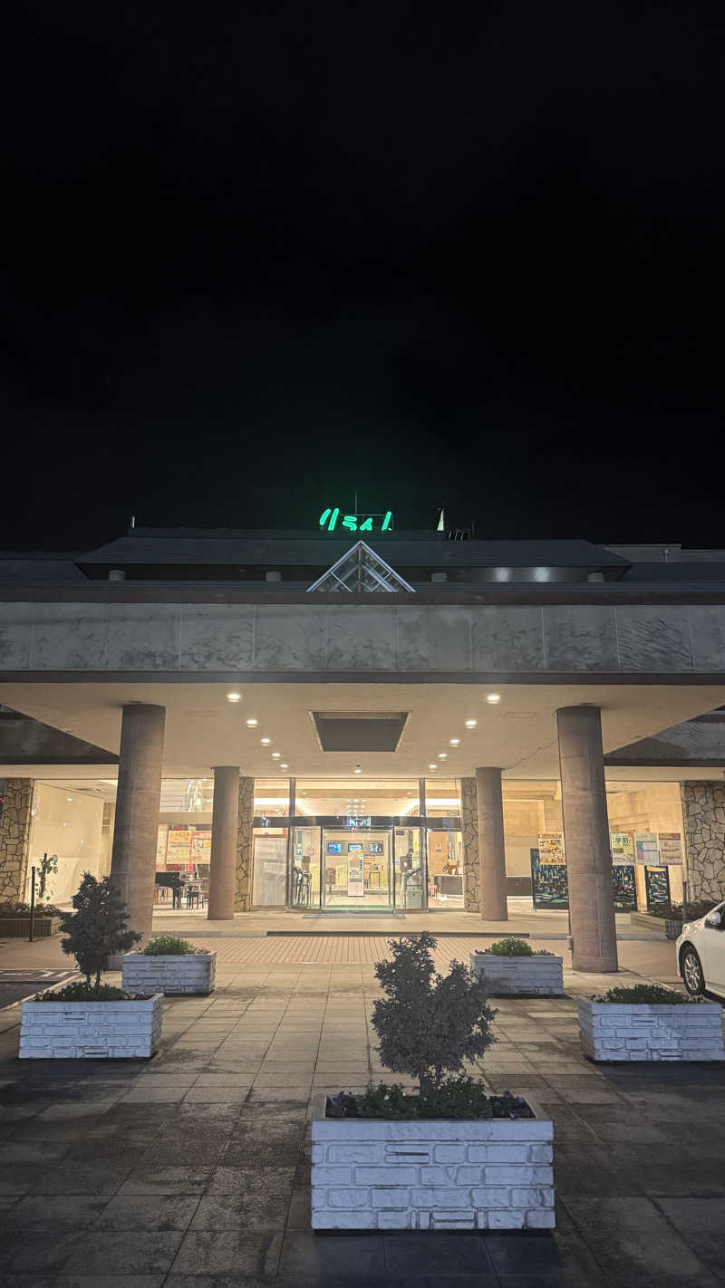 みやっちさんの天然温泉コミュニティリゾート リライムのサ活写真