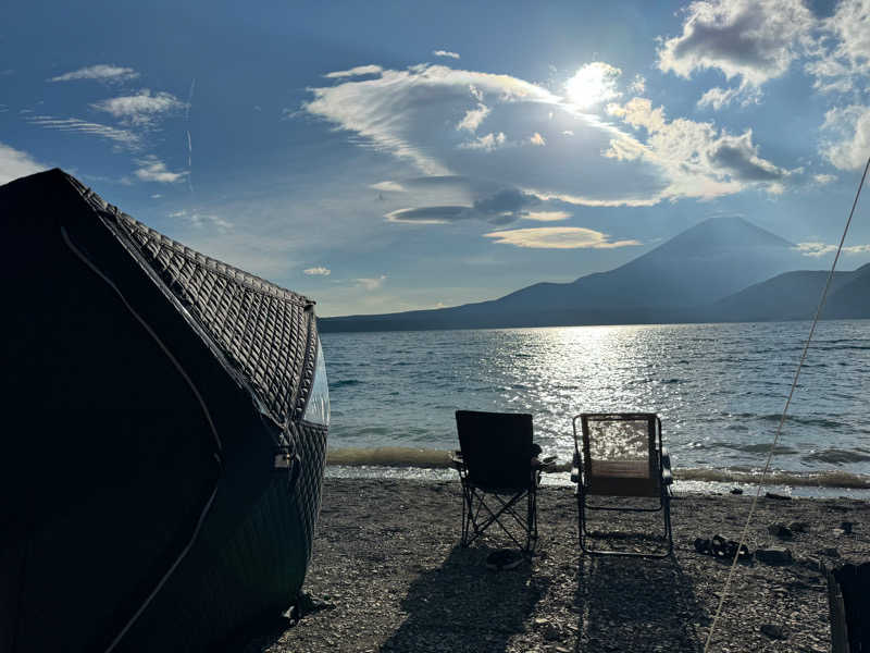 サンサウナー☀️さんの浩庵キャンプ場のサ活写真