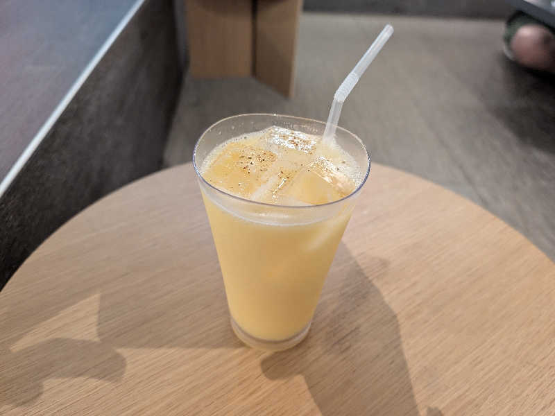 大阪オロみっくす