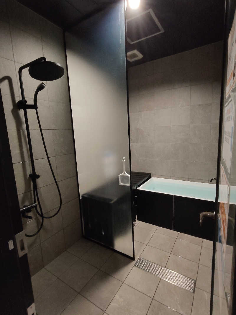 けんたろさんのフィットイージー 千種店のサ活写真