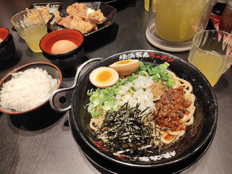 けんたろさんのサウナ とと乃井やのサ活写真