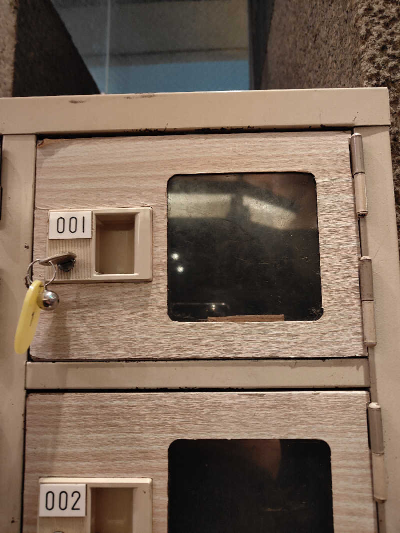 けんたろさんのウェルビー今池のサ活写真