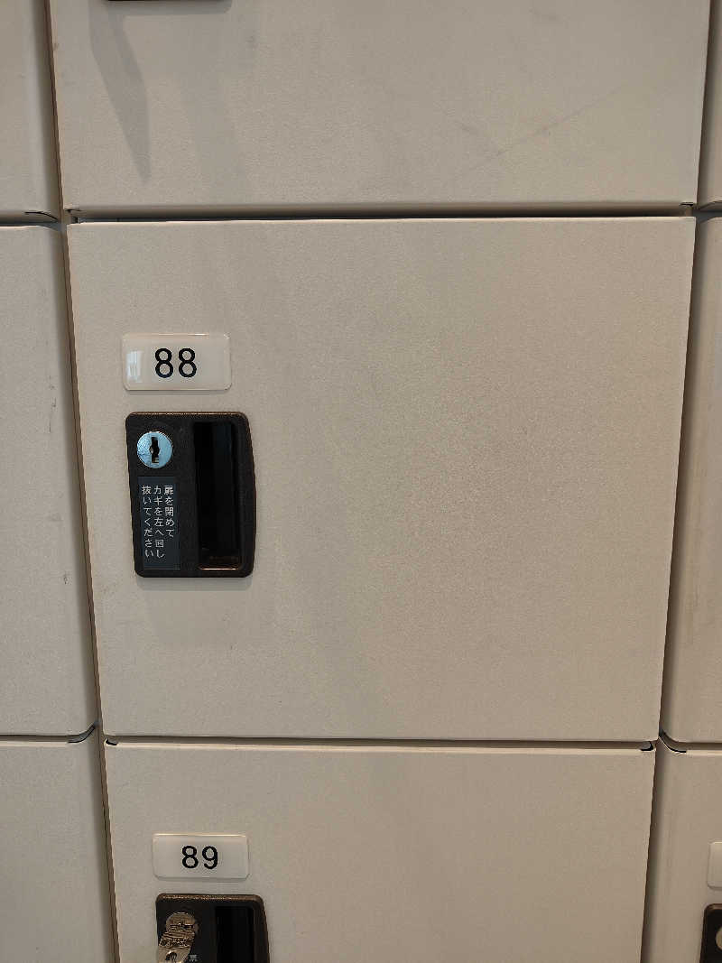 けんたろさんのぽかぽか温泉 新守山乃湯のサ活写真