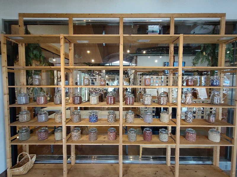 けんたろさんの岐阜各務原 恵みの湯のサ活写真