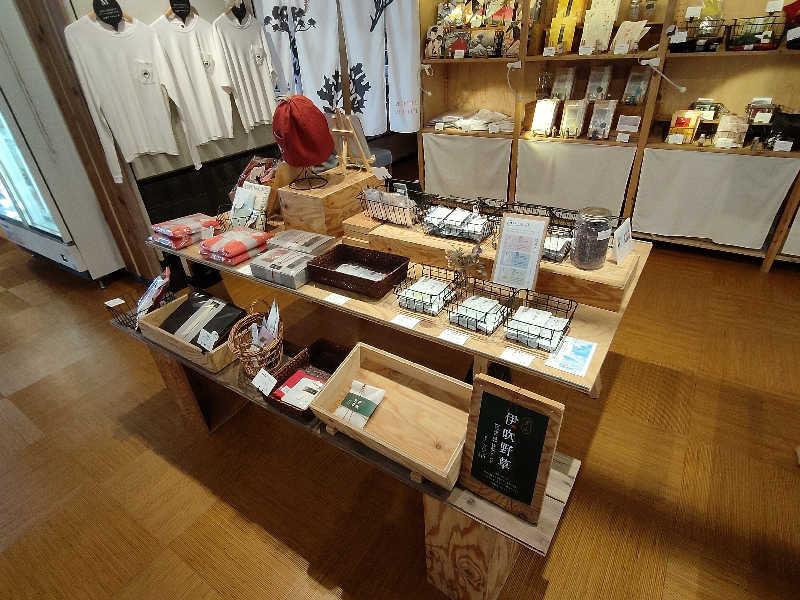 けんたろさんの岐阜各務原 恵みの湯のサ活写真