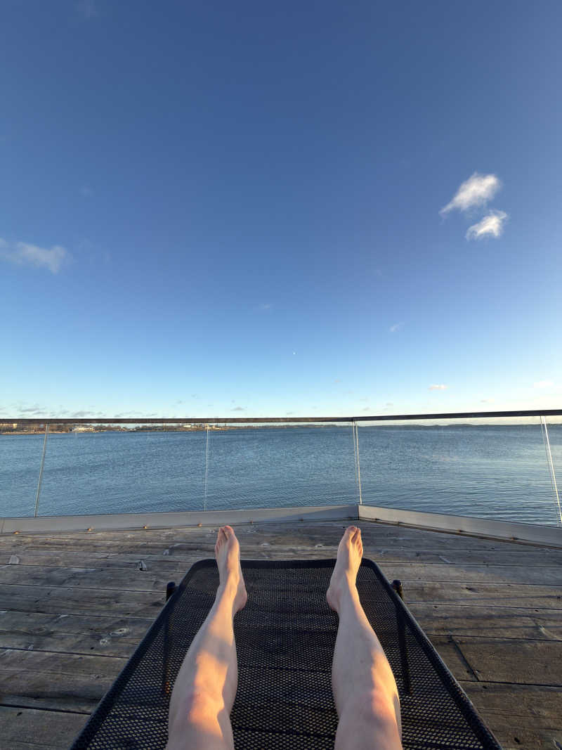 さわだ しょうじさんのLöylyのサ活写真