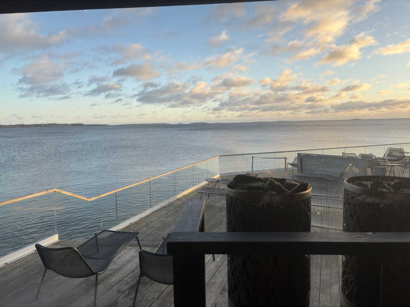 さわだ しょうじさんのLöylyのサ活写真