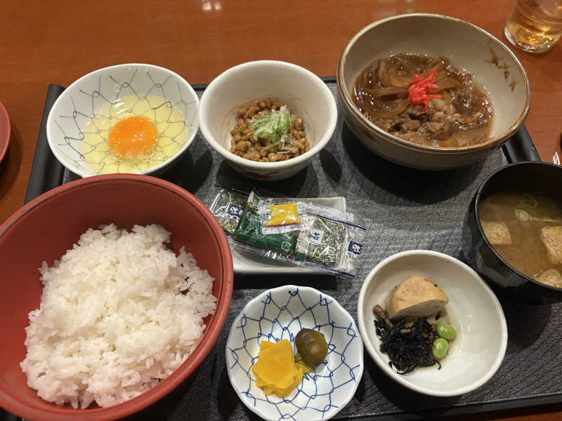 Daisukeさんのサウナ&カプセル フジのサ活写真