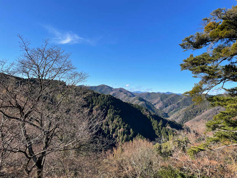 たこ焼きさんの京王高尾山温泉 極楽湯のサ活写真