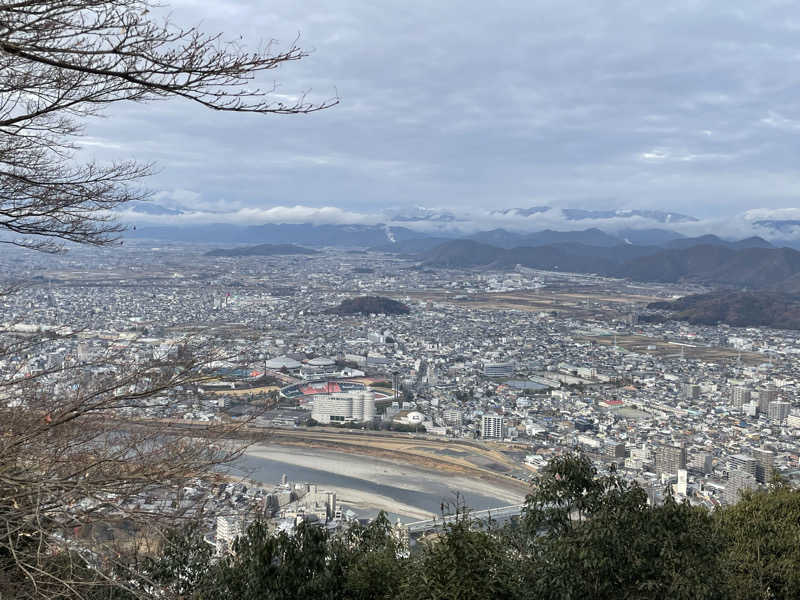 たこ焼きさんの大垣サウナのサ活写真