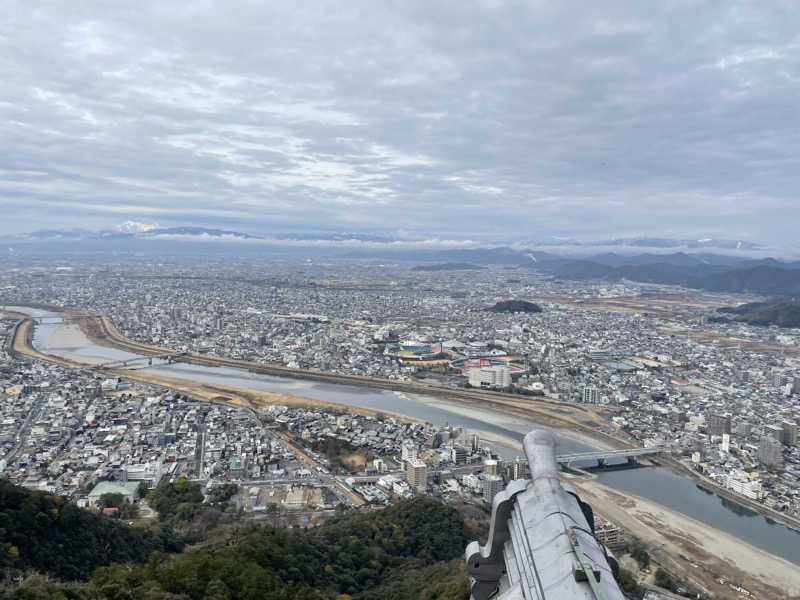 たこ焼きさんの大垣サウナのサ活写真