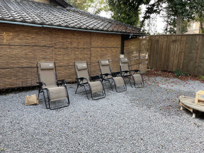 たこ焼きさんのSAUNA NAYAのサ活写真