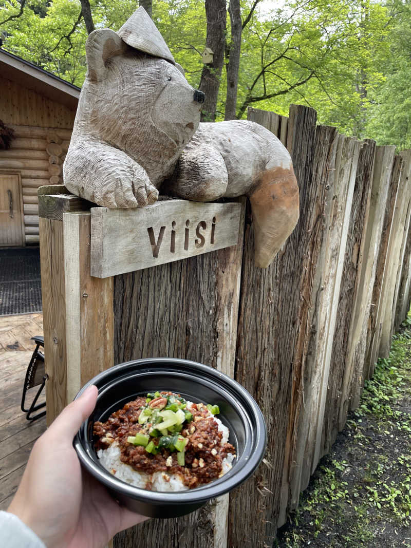 かとさんのThe Saunaのサ活写真