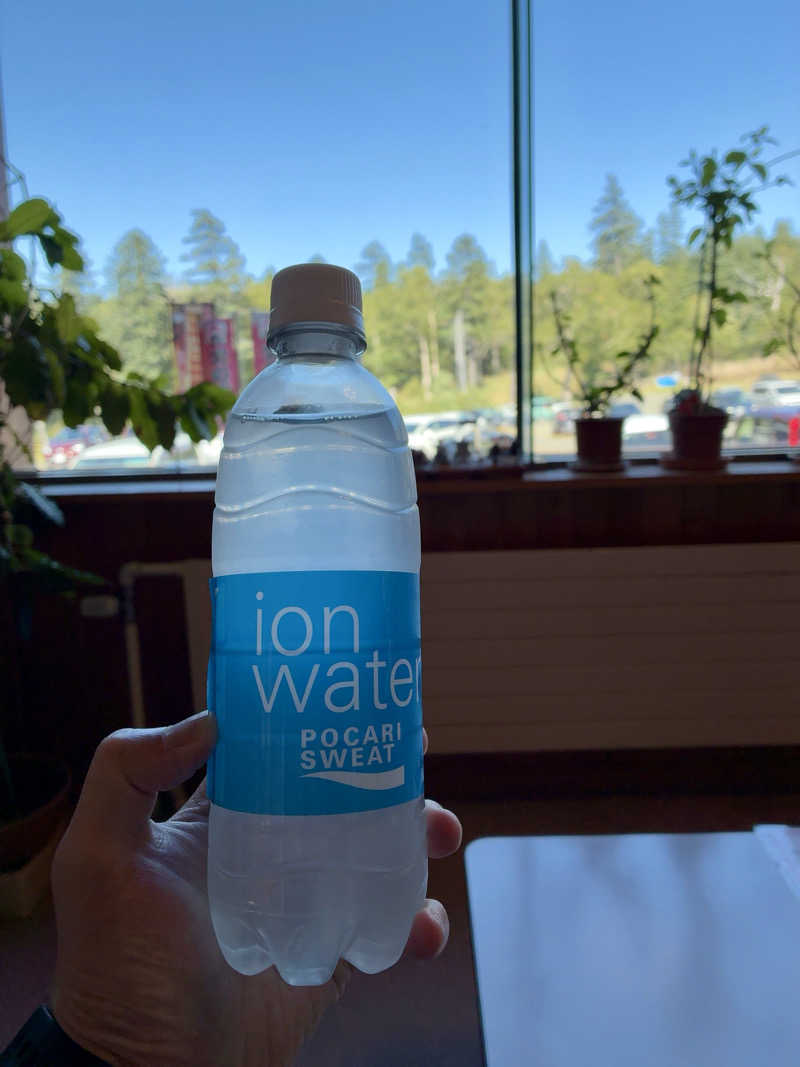 エムザキさんの吹上温泉保養センター 白銀荘のサ活写真