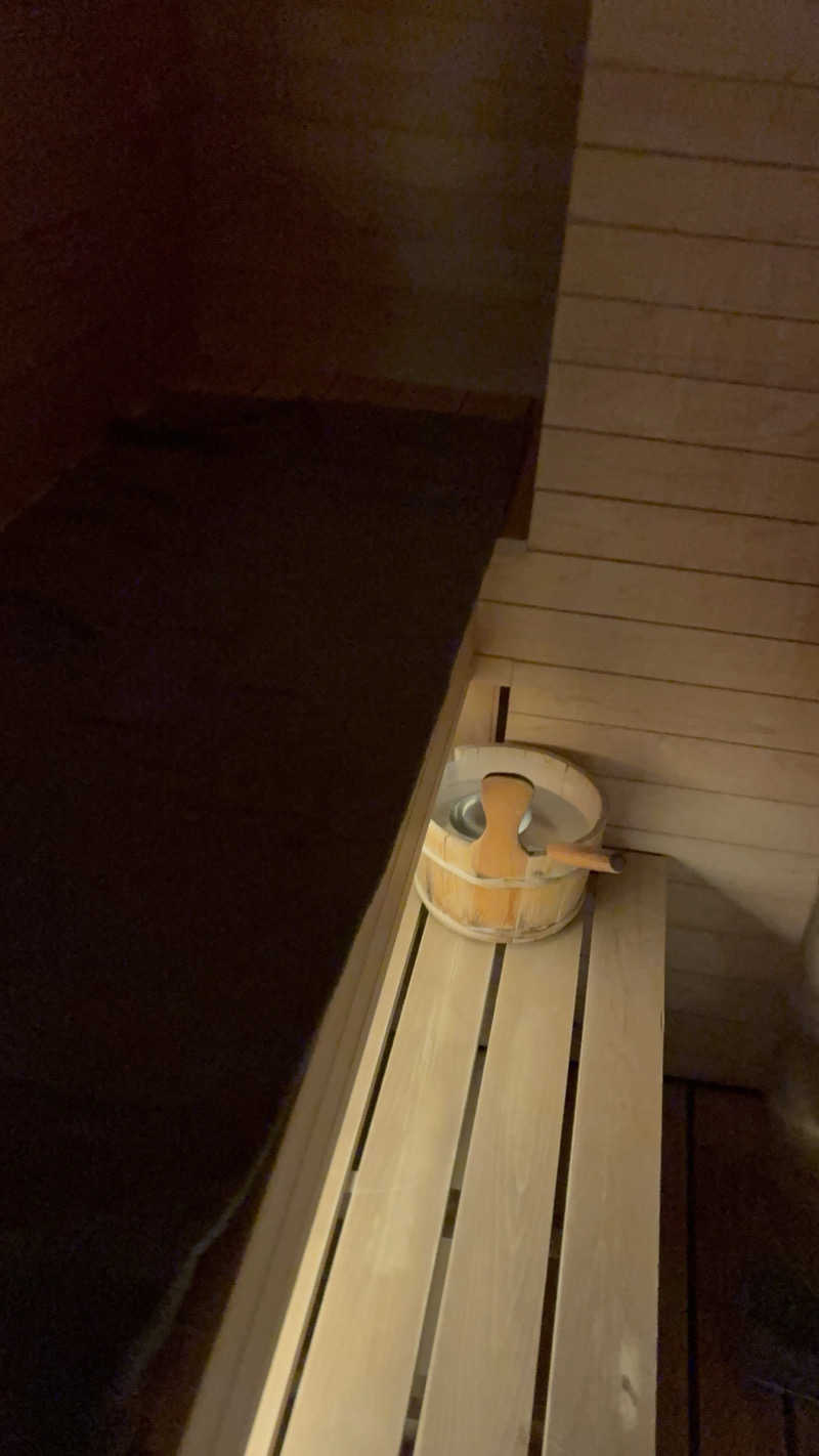 エムザキさんのsolosのサ活写真