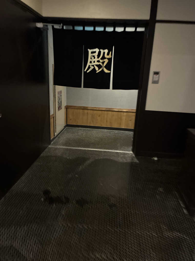 emgeeさんの石狩天然温泉 番屋の湯のサ活写真