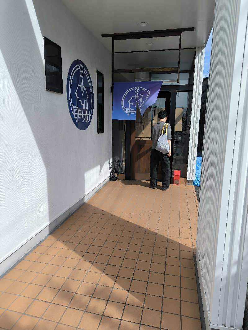 れいんさんの毎日サウナ 八王子店のサ活写真