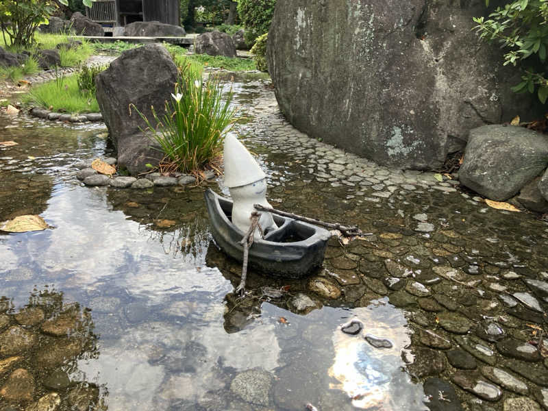 サウナハゲさんの組紐KOBEのサ活写真