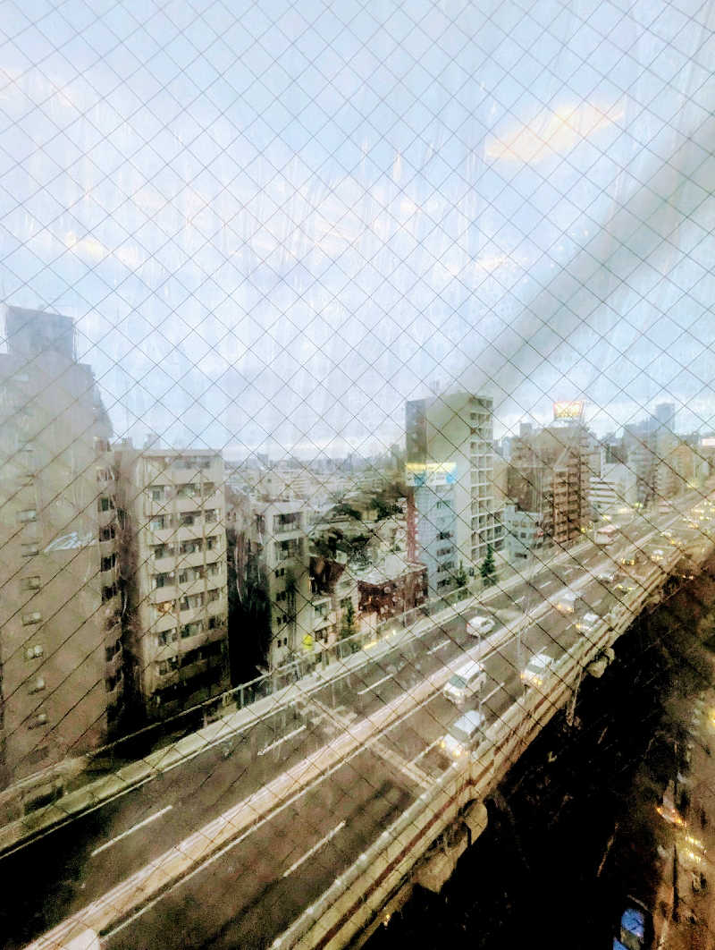 トオザカ🌈🦁さんの天空のアジト マルシンスパのサ活写真