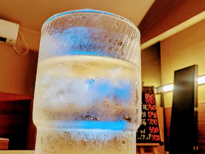 北欧特製水