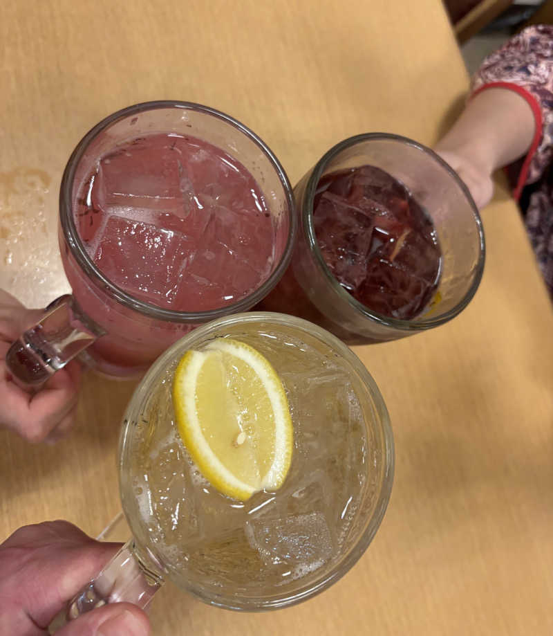 KVさんの湯乃泉 草加健康センターのサ活写真