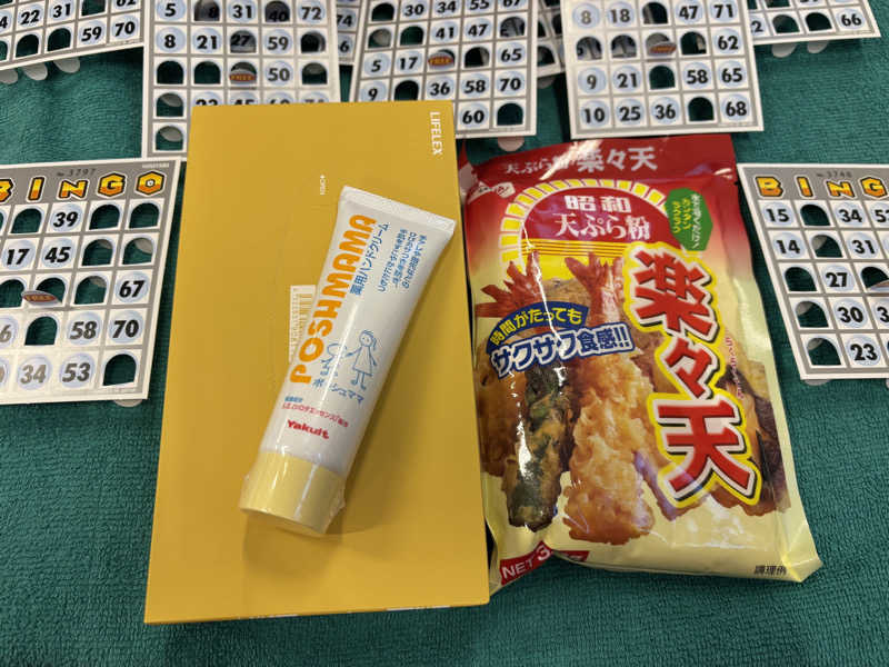 KVさんの湯乃泉 草加健康センターのサ活写真