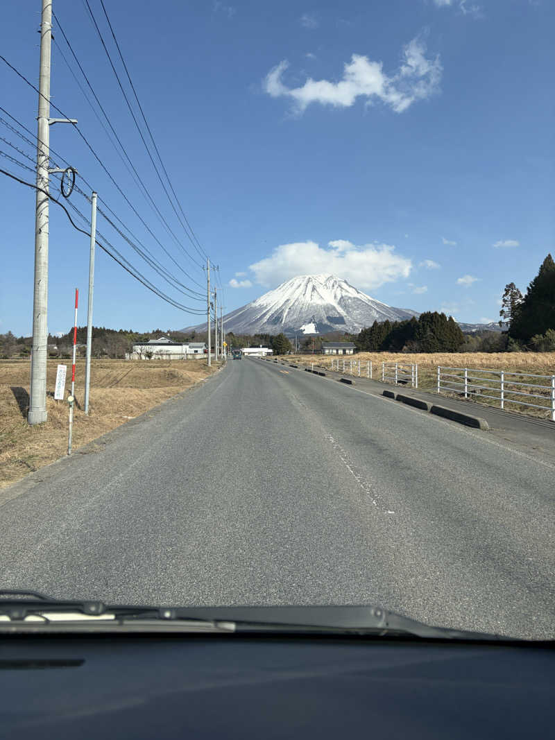 インガスンガスンさんのメルキュール鳥取大山リゾート&スパのサ活写真
