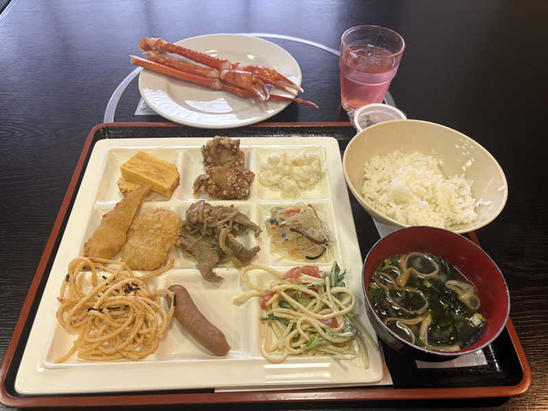 shinmai@陸マイラーからのRIZINさんのニコーリフレ SAPPOROのサ活写真