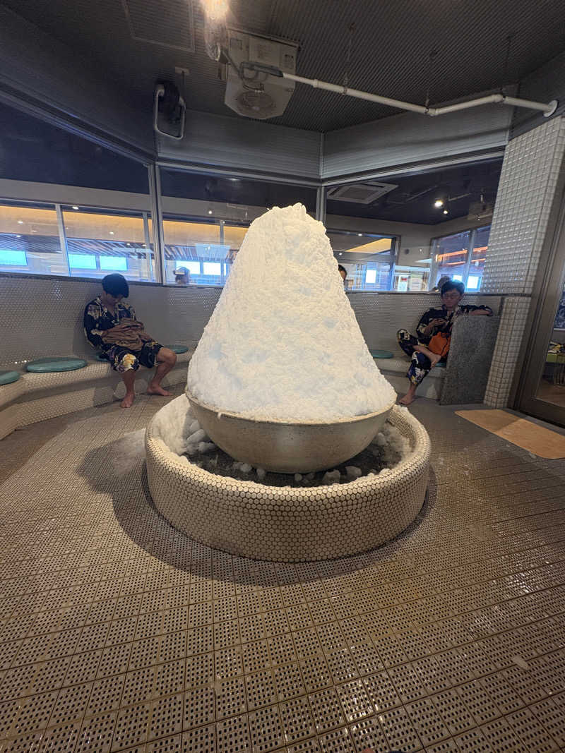 shinmai@陸マイラーからのRIZINさんのスパジアムジャポンのサ活写真